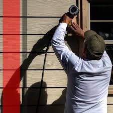 Professional Siding in Higginsville, MO